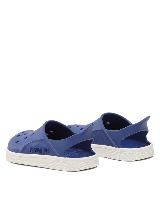 Boatilus Boatilus Sandaalid Cloggy-Var.02-Kd Sinine