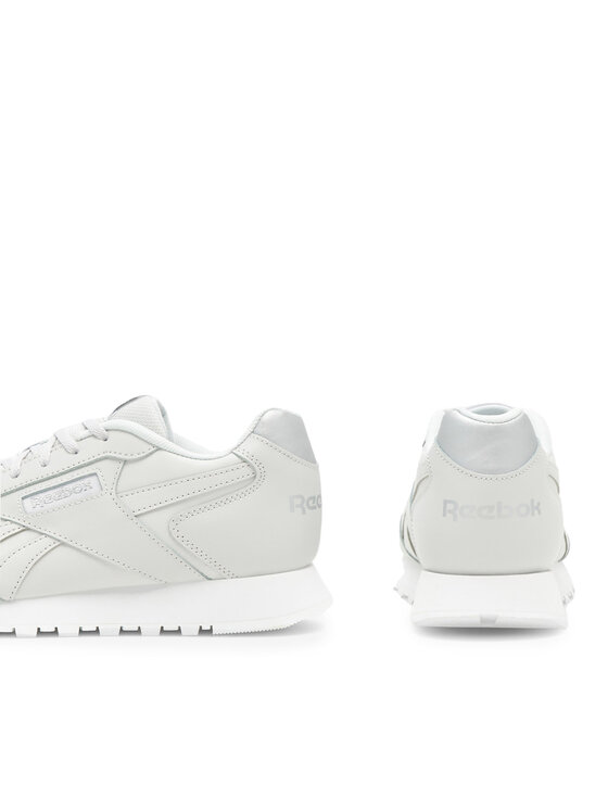 Reebok Reebok Снікерcи Glide 100033706 Сірий