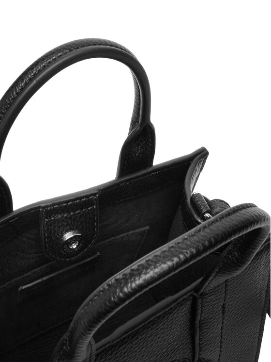 KARL LAGERFELD KARL LAGERFELD Kabelka B1W30042 Čierna