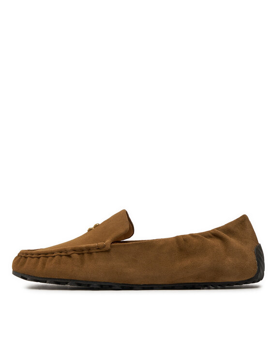 Coach Coach Mokasinke CS008 Smeđa