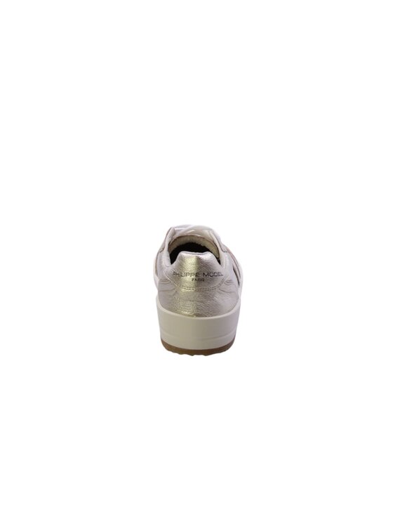 Philippe Model Philippe Model Αθλητικά q-fla-250061 Χρυσό