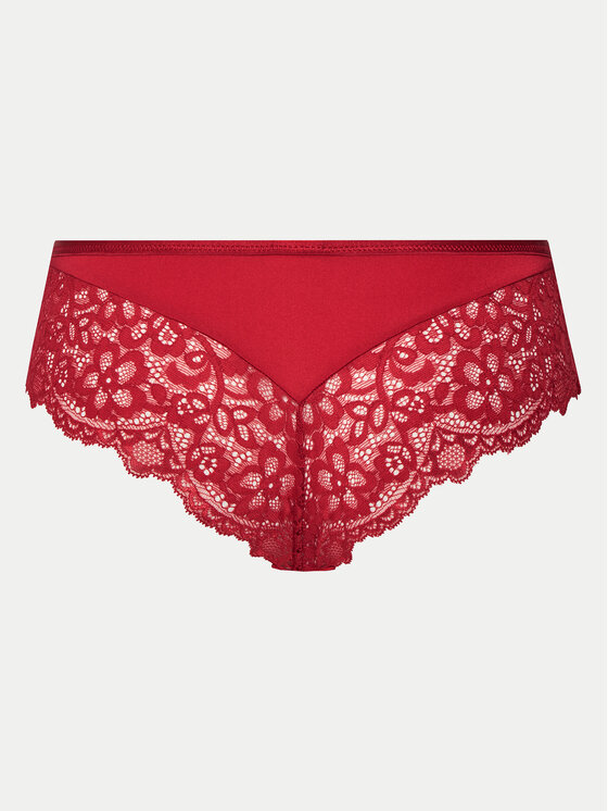 Hunkemöller Hunkemöller Brazilke Marine 300256 Crvena