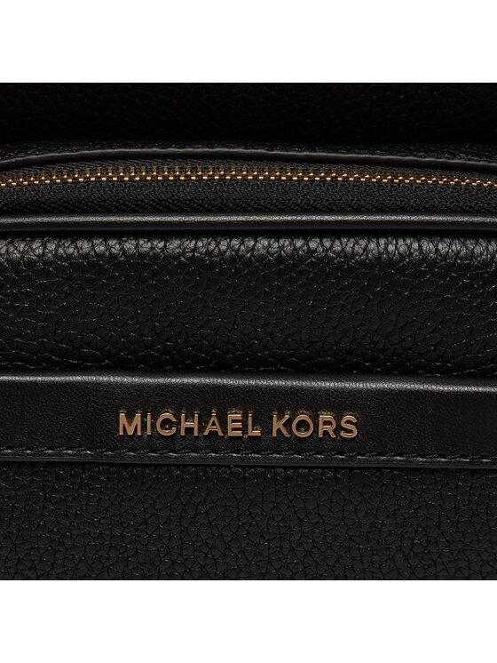 MICHAEL Michael Kors MICHAEL Michael Kors Σακίδιο Bex 30S4G8XB2L Μαύρο