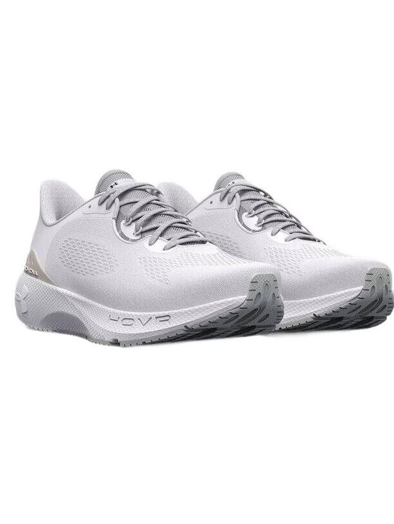 Under Armour Under Armour Buty do biegania Hovr Machina Off Road Biały