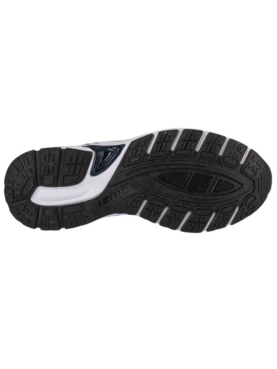 Lotto Lotto Sneakers Lotto Kitaura Bianco