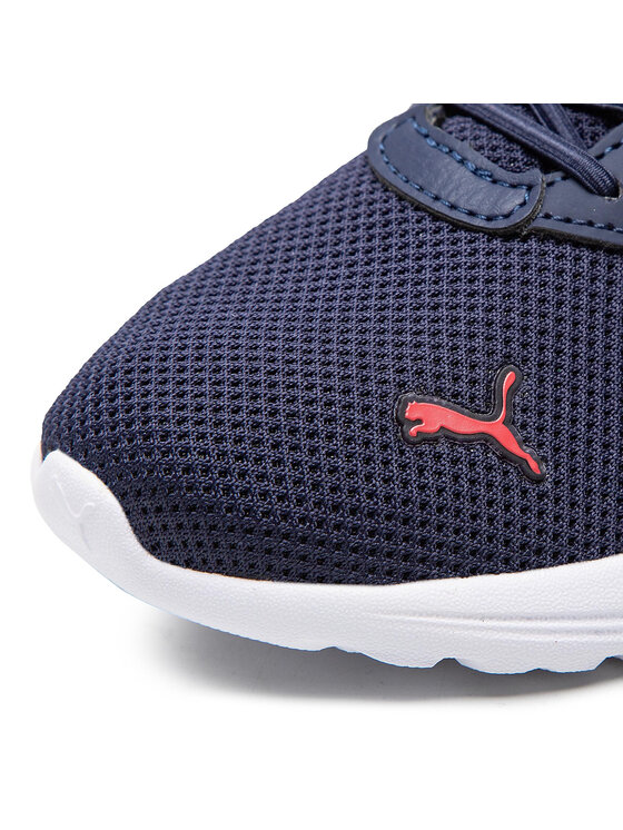 Puma Puma Běžecké boty All-Day Active AC+PS 387387 07 Tmavomodrá