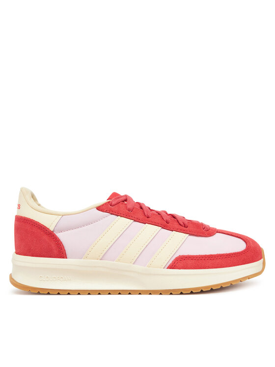 adidas Sneakersy Run 70s 2.0 JP5465 Ružová