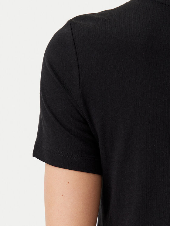 ONLY ONLY Tričko Mickey 15317991 Čierna Regular Fit
