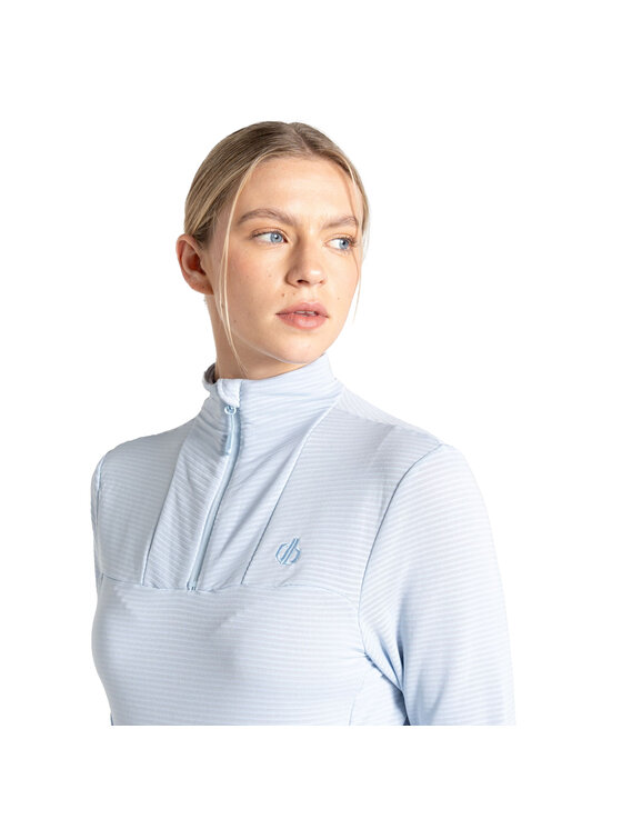 Dare2B Dare2B Bluza Torrek Szary Flexible Fit