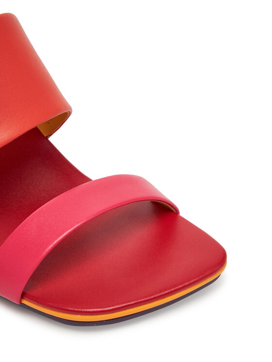 United Nude United Nude Iešļūcenes Loop Hi 1000587016 Oranžs