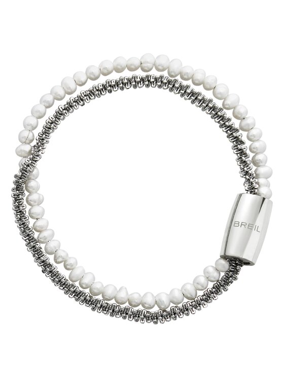Breil Breil Bracciale MAGNETICA SYSTEM Argento