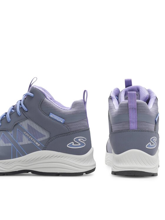 Skechers Skechers Laisvalaikio batai 303417L Violetinė