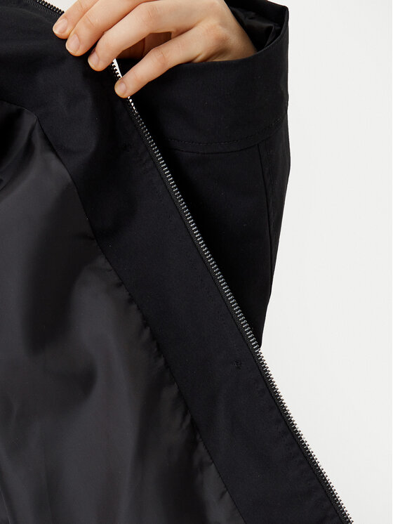 ONLY ONLY Geacă Norma 15342077 Negru Regular Fit