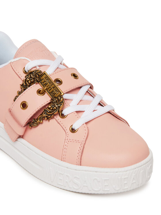 Versace Jeans Couture Versace Jeans Couture Sneakers 78VA3SK9 Rosa