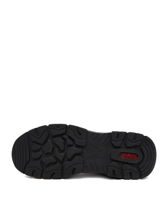Rieker Rieker Cipele CEO-31204-42 Siva