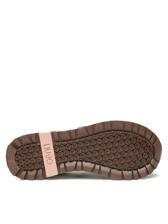 Sneakers Maxi Wonder 20 BF2097 PX254 Marrone