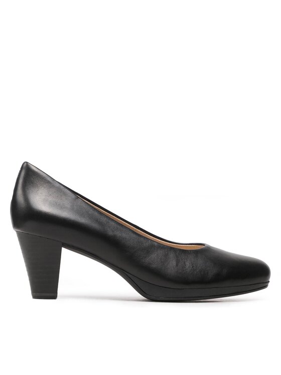 Scarpe basse 9-22409-20 Nero