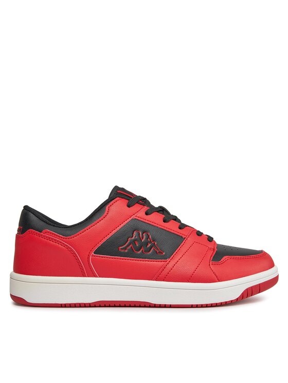 Kappa Sneakers Logo Bernal 361G13W Negru