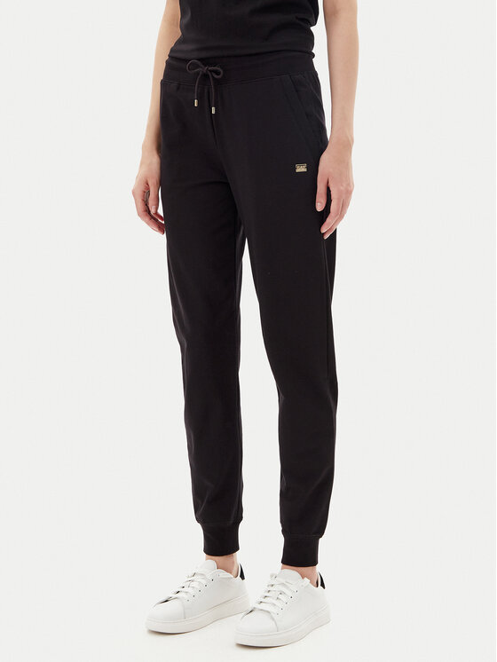 Spodnie dresowe EA7 Emporio Armani