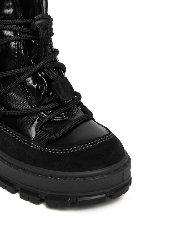 Primigi Primigi Μπότες Χιονιού GORE-TEX 8879811 M Μαύρο