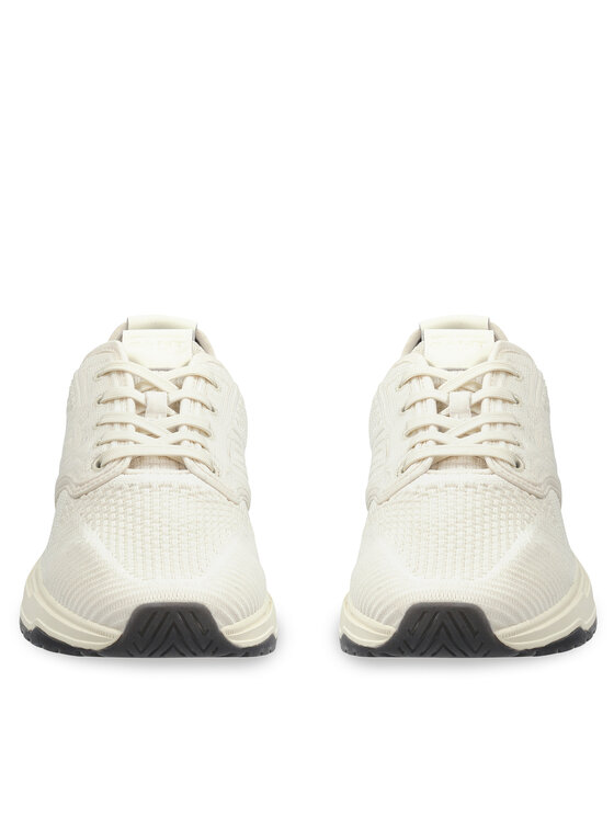Gant Gant Sneakersy Jeuton Sneaker 28638551 Biały