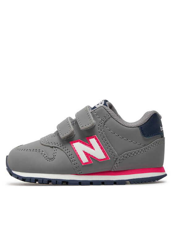 New Balance New Balance Сникърси IV500LD1 Сив