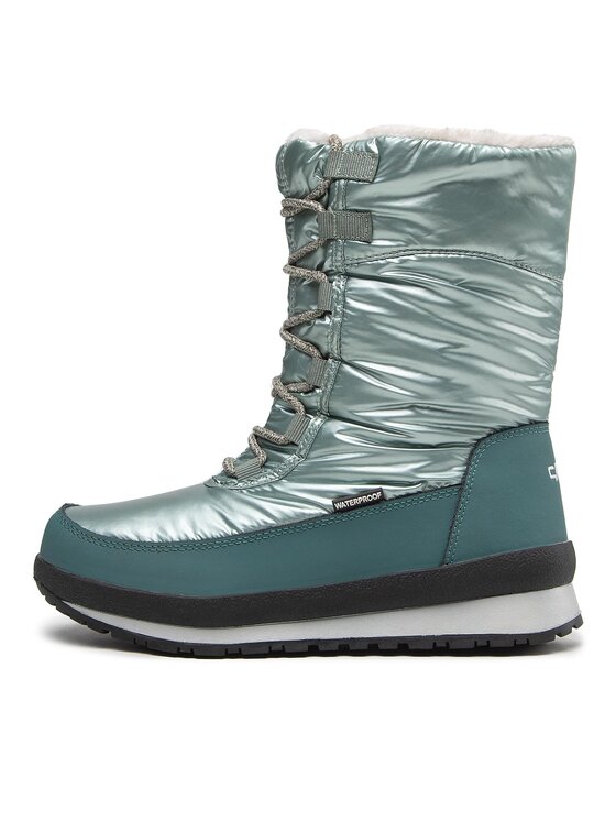 CMP CMP Schneeschuhe Harma Wmn Wp 39Q4976 Grün