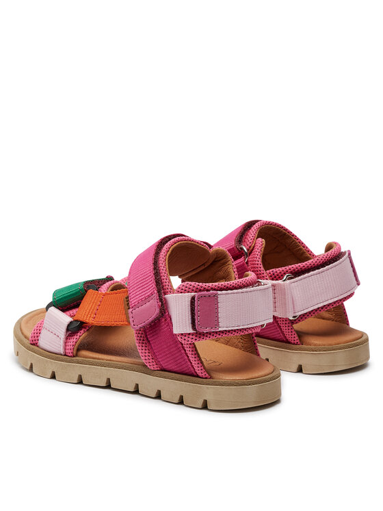 Froddo Froddo Sandaalid Ke Flash G3150259-4 M Roosa