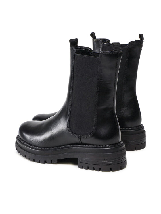 Lasocki Lasocki Klassische Stiefeletten CEO-RST-WHETHER-02 Schwarz