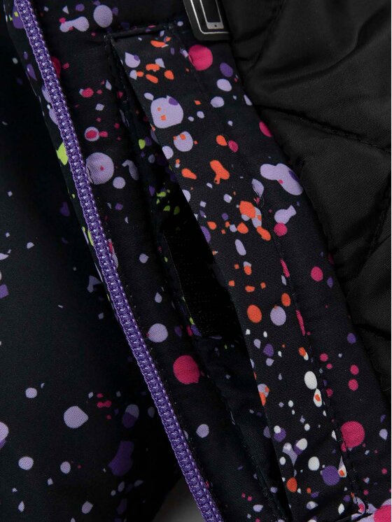 Coccodrillo Coccodrillo Skijaška jakna ZC3152102SNG Šarena Regular Fit