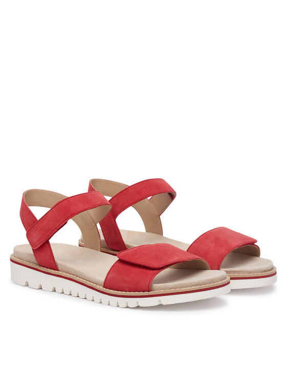 Ara Ara Sandaalid Kent Sport S 12-28114-29 Punane