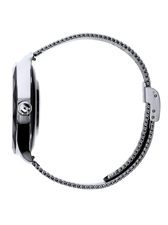 Garett Garett Smartwatch VIVA_SREBRNY Srebrny