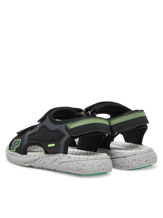 Primigi Primigi Sandalen 7969544 Grau
