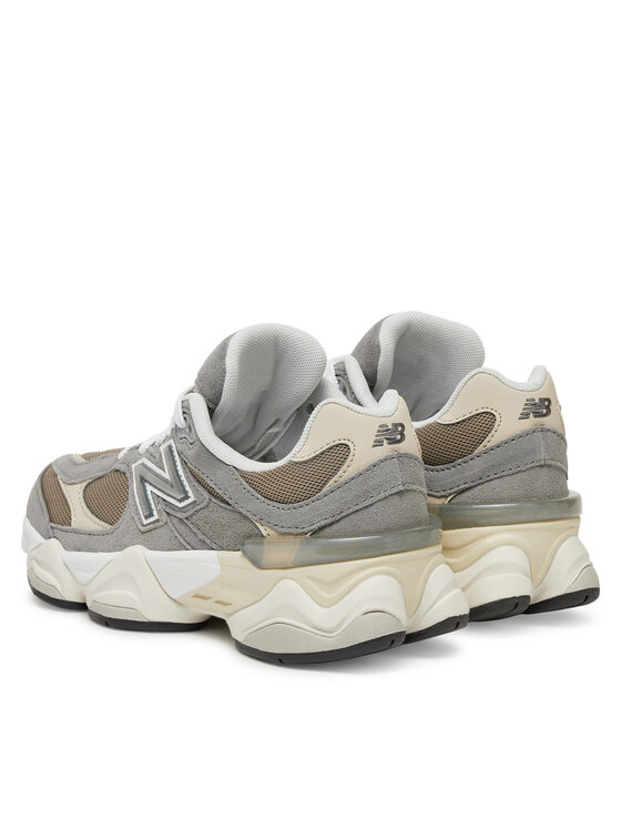 New Balance New Balance Sportcipők GC9060BA Szürke
