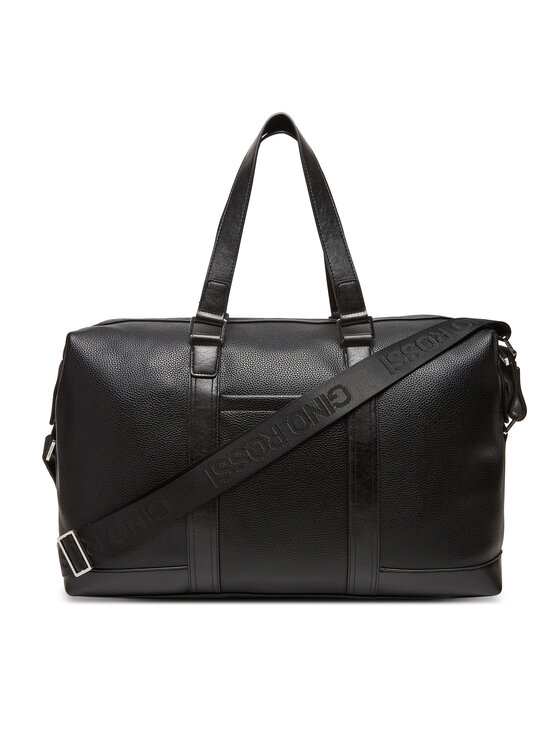 Gino Rossi Gino Rossi Torba za vikend C-GIN-L-001-08 Črna