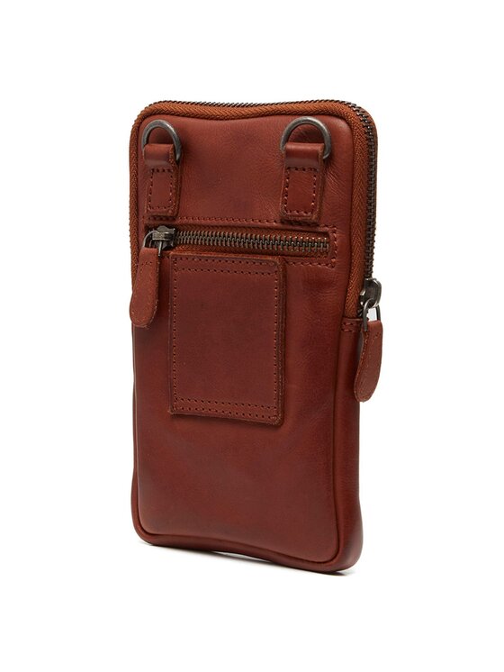 The Chesterfield Brand The Chesterfield Brand Etui na telefon 278546 Brązowy