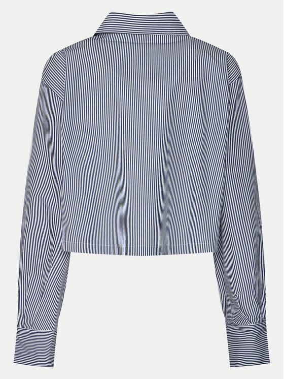 Polo Ralph Lauren Polo Ralph Lauren Pižama 4P8010 Modra Relaxed Fit