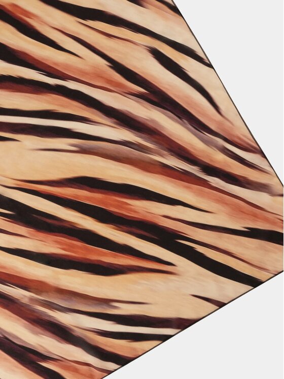 Feba Feba Foulard per capelli CH01 Arancione