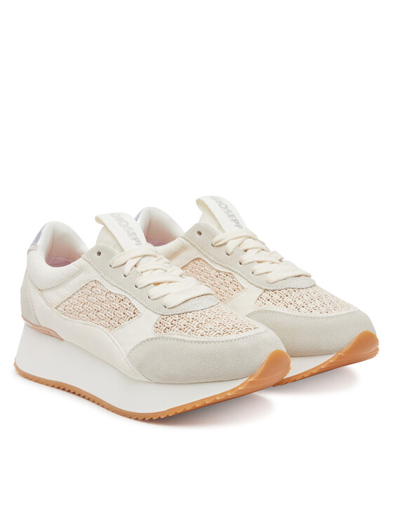 Gioseppo Gioseppo Снікерcи Glover 74546-P Écru