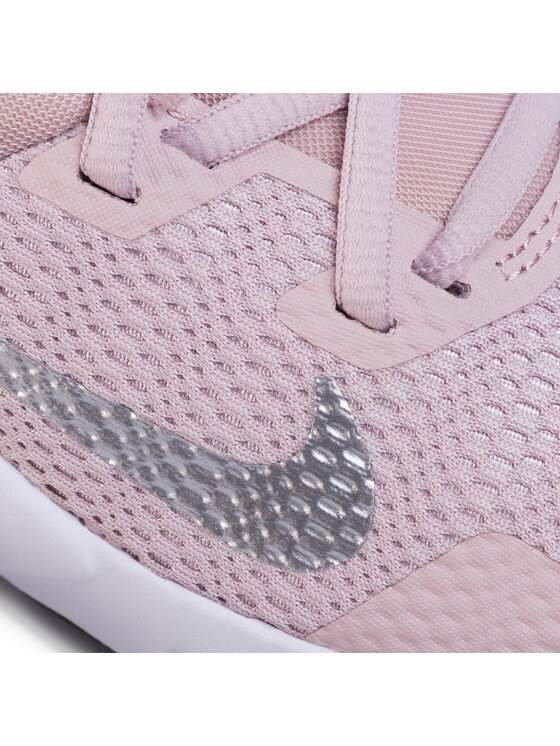 Nike Schuhe Legend Essential CD0212 200 Rosa • Modivo.de