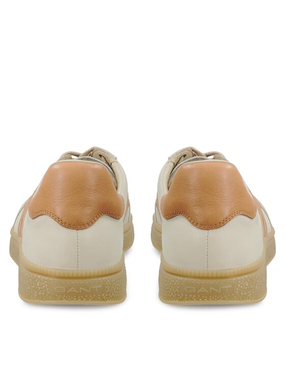 Gant Gant Tenisice Cuzmo Sneaker 28631482 Bež