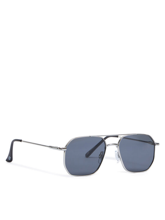 Vans Ochelari de soare VN000ND6BLK1 Argintiu