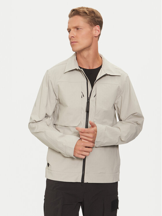 Helly Hansen Nepremokavá bunda Arc 22 53723 Béžová Regular Fit