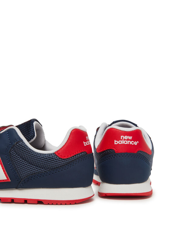 New Balance New Balance Sneakersy 500 Niebieski
