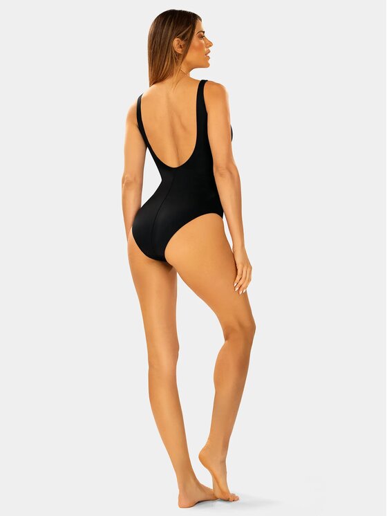 Feba Feba Costume da bagno F33B Nero