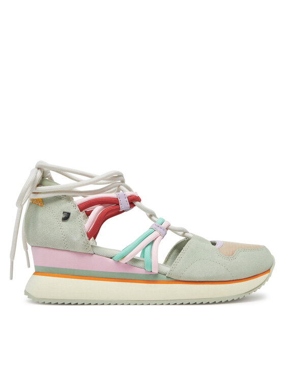 Sneakers Gioseppo Locke 73872-P Bej