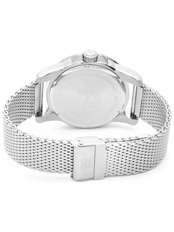 Pierre Ricaud Pierre Ricaud Orologio P60034.5117QF Argento
