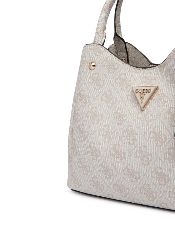 Guess Guess Сумка Meridian II HWSG69 74050 Кремовий