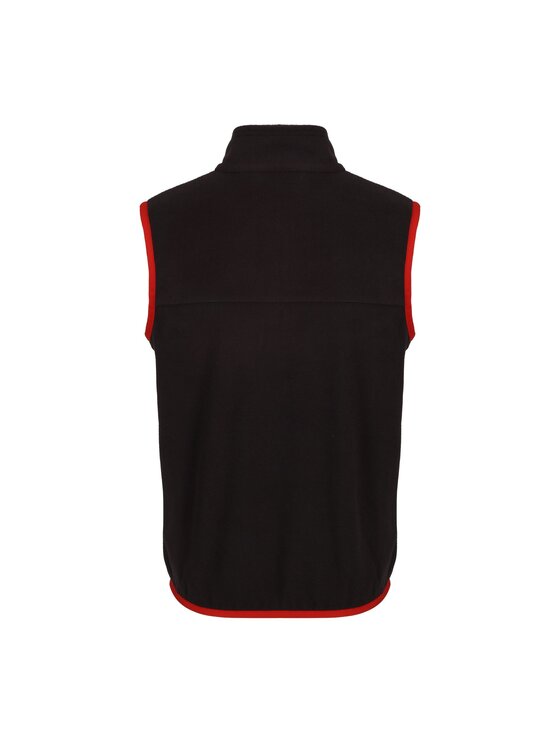 Regatta Regatta Kurtka outdoor RG9368 Czarny Stretch Fit