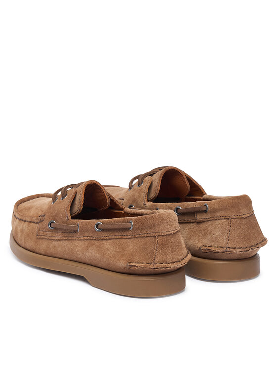 Vagabond Shoemakers Vagabond Shoemakers Обувки Loui M 6095-040-08 Бежов